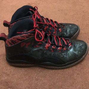Retro 10 Doernbecher